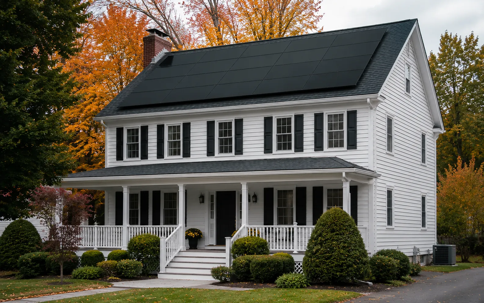 Cranston, RI